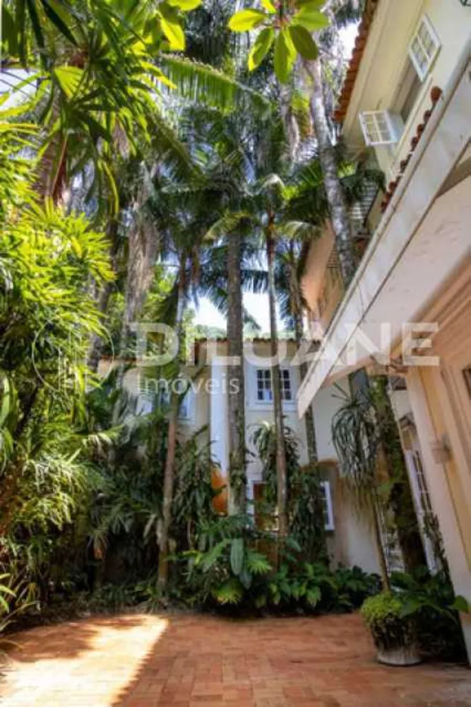 Casa, 5 quartos, 1640 m² - Foto 8