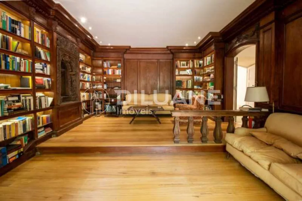 Casa, 5 quartos, 1640 m² - Foto 12