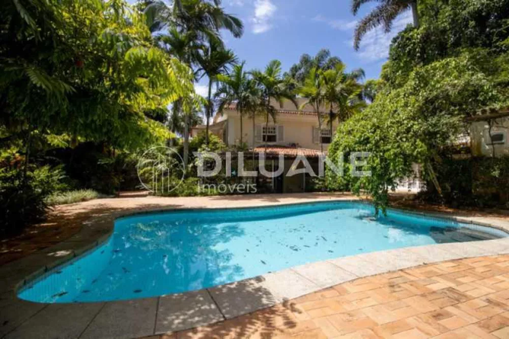 Casa, 5 quartos, 1640 m² - Foto 7