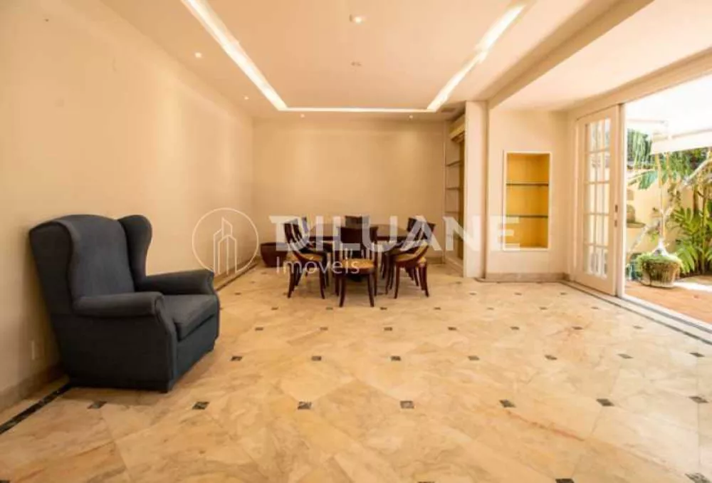Casa, 5 quartos, 1640 m² - Foto 15