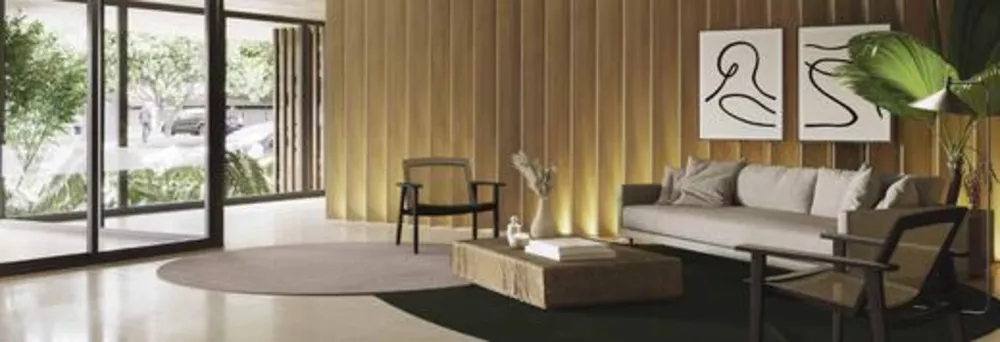 Apartamento, 3 quartos, 119 m² - Foto 3