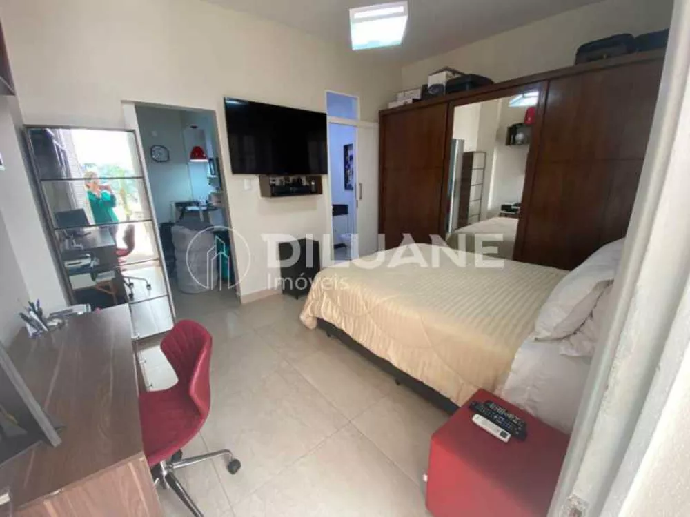 Apartamento, 1 quarto, 30 m² - Foto 13