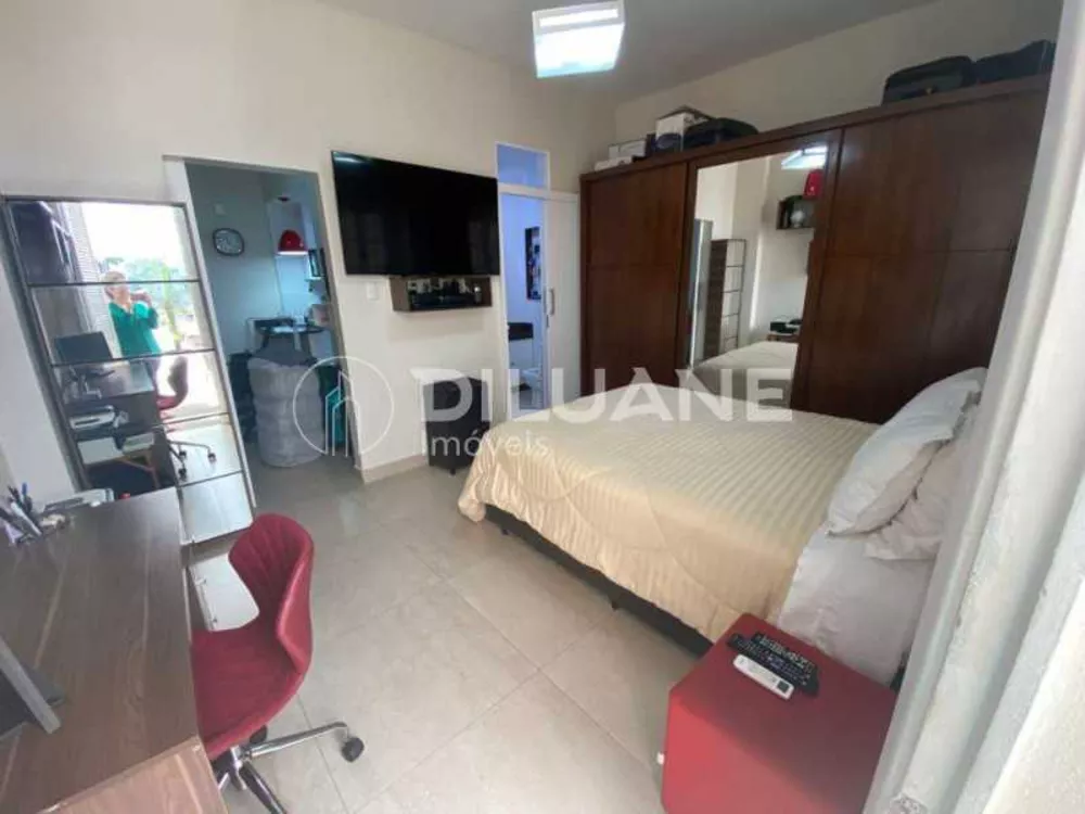 Apartamento, 1 quarto, 30 m² - Foto 16