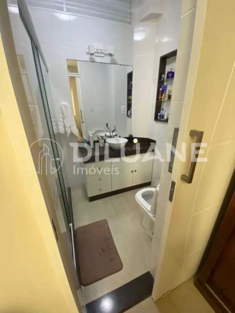 Apartamento, 1 quarto, 30 m² - Foto 7