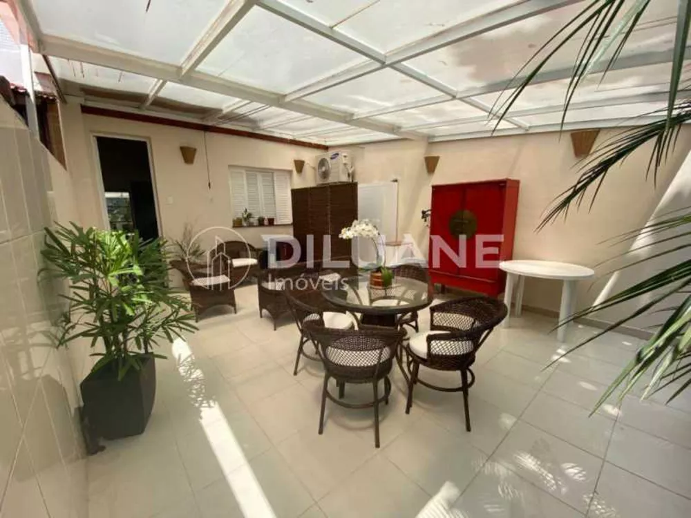 Apartamento, 1 quarto, 30 m² - Foto 5