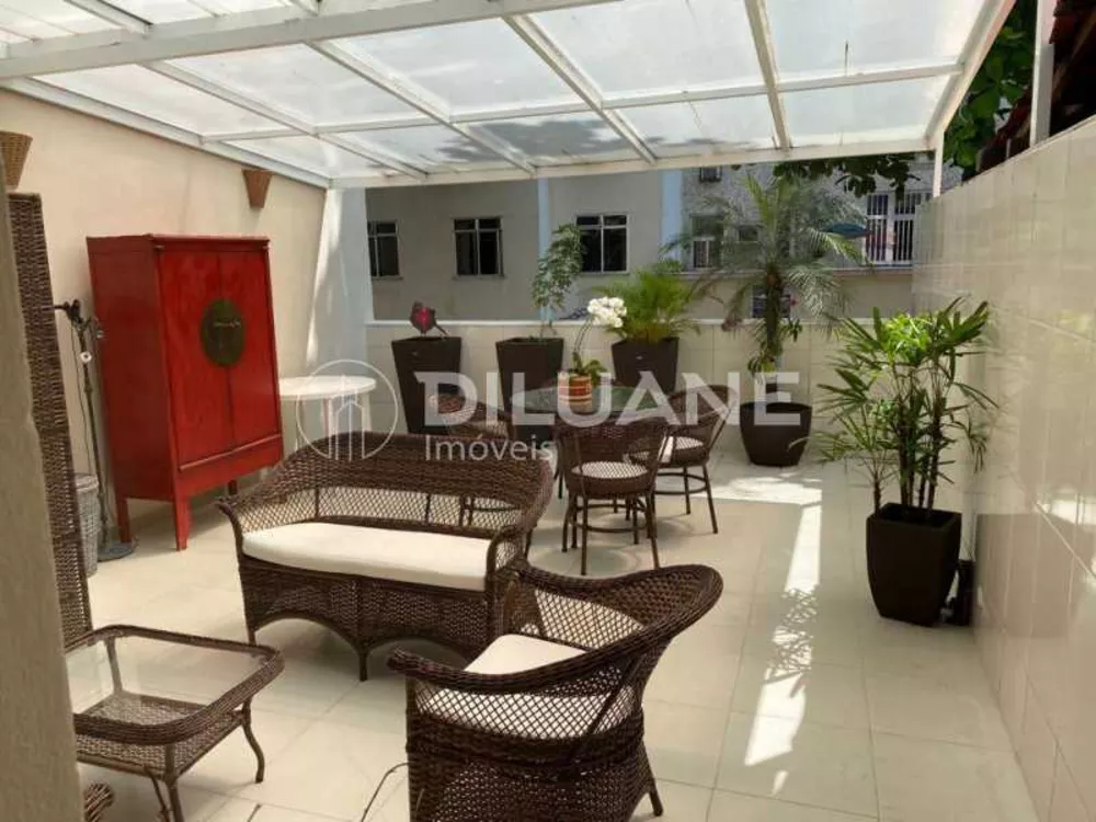Apartamento, 1 quarto, 30 m² - Foto 12