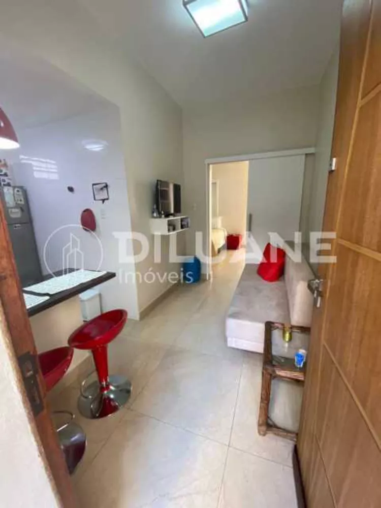 Apartamento, 1 quarto, 30 m² - Foto 14