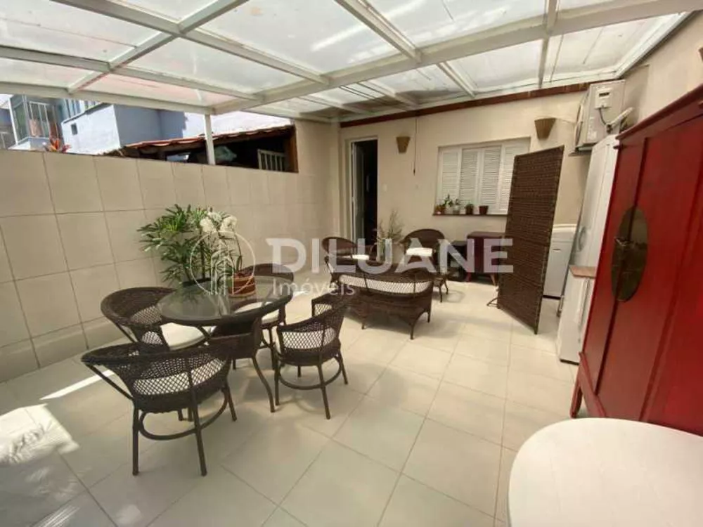 Apartamento, 1 quarto, 30 m² - Foto 22
