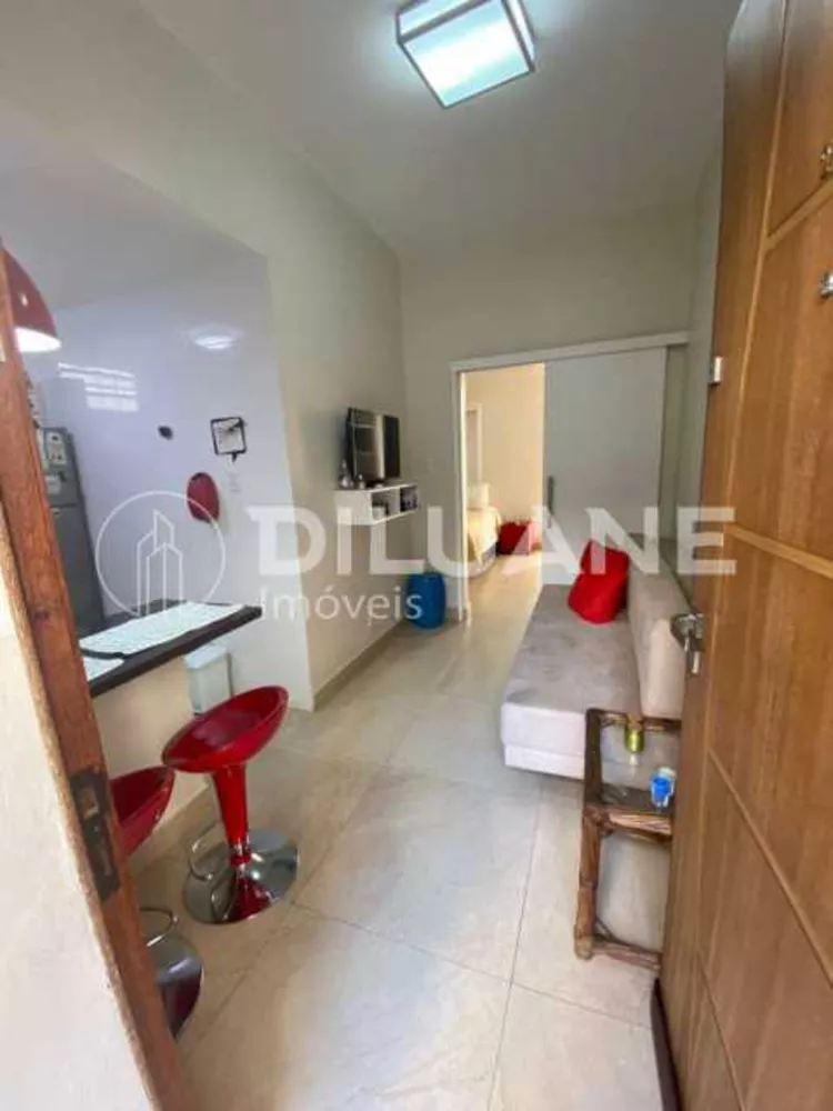 Apartamento, 1 quarto, 30 m² - Foto 6