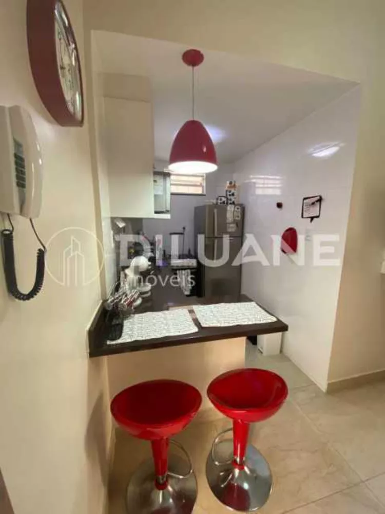 Apartamento, 1 quarto, 30 m² - Foto 4