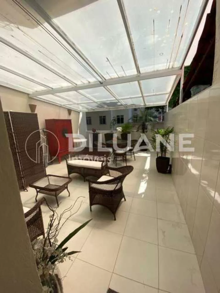 Apartamento, 1 quarto, 30 m² - Foto 8