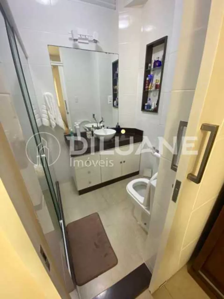 Apartamento, 1 quarto, 30 m² - Foto 11