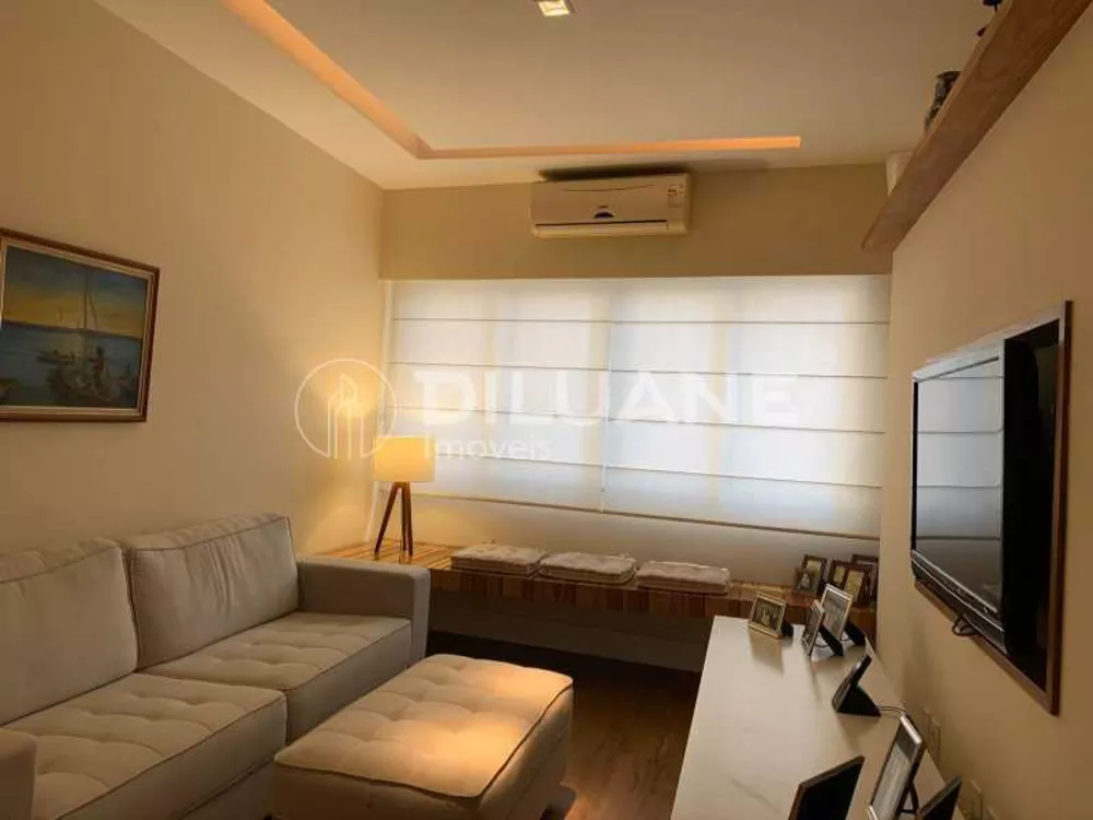 Apartamento, 3 quartos, 105 m² - Foto 6