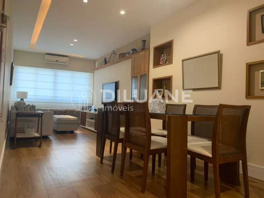 Apartamento, 3 quartos, 105 m² - Foto 11