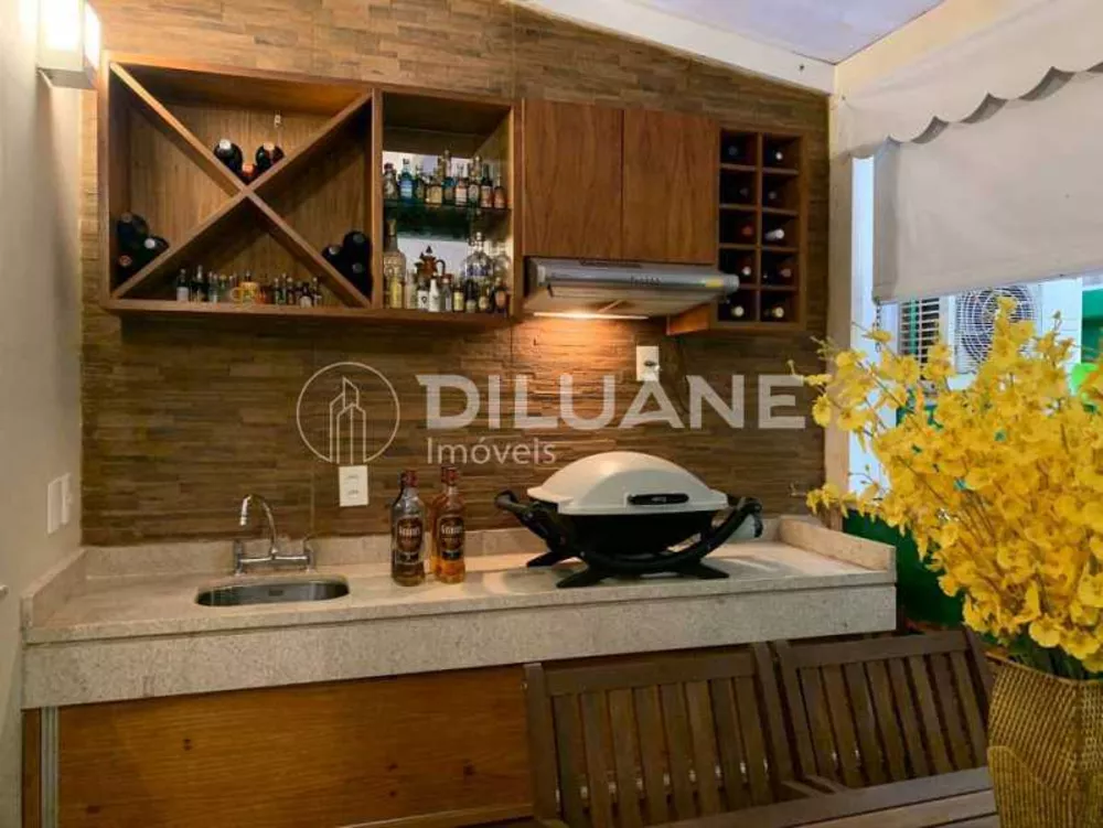 Apartamento, 3 quartos, 105 m² - Foto 15