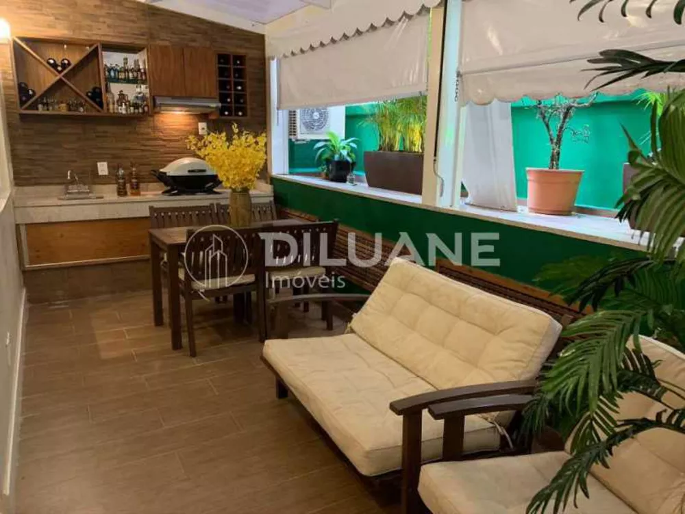 Apartamento, 3 quartos, 105 m² - Foto 16