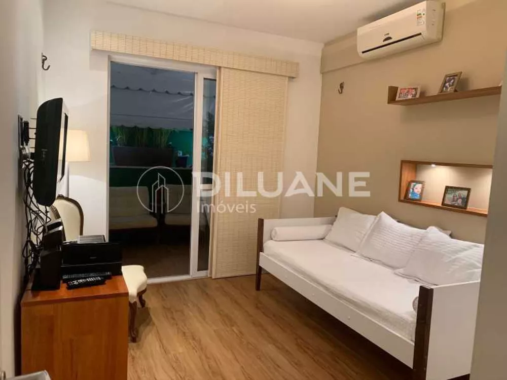 Apartamento, 3 quartos, 105 m² - Foto 14
