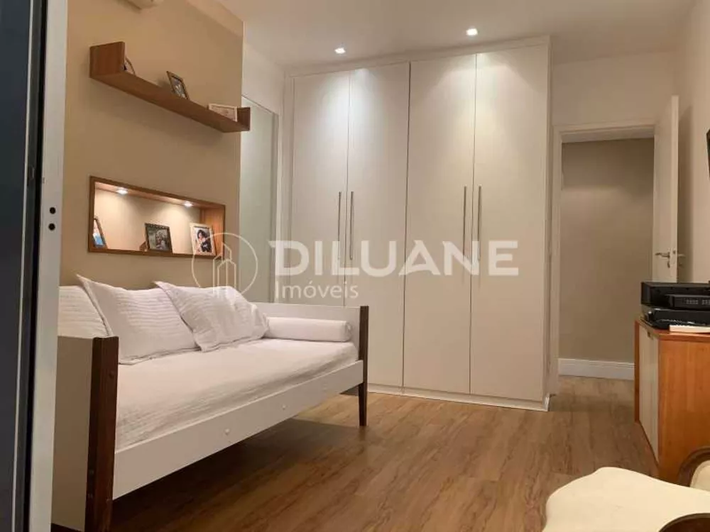 Apartamento, 3 quartos, 105 m² - Foto 20