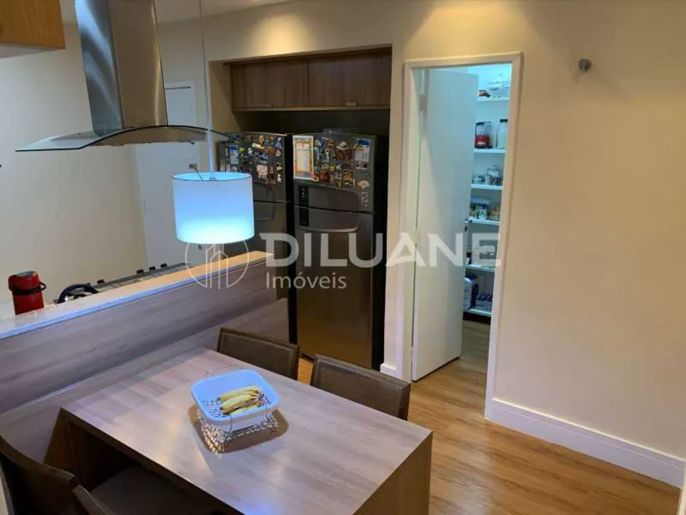 Apartamento, 3 quartos, 105 m² - Foto 8