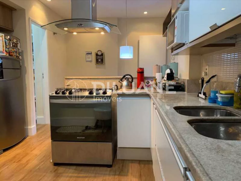 Apartamento, 3 quartos, 105 m² - Foto 17