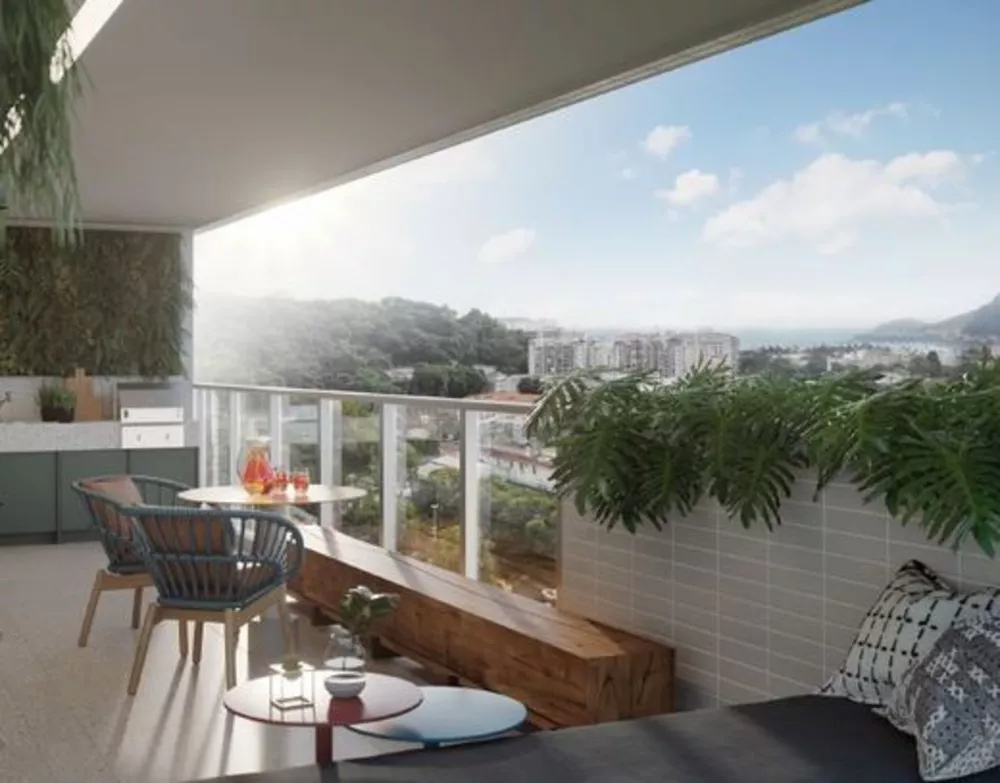 Apartamento, 3 quartos, 102 m² - Foto 16