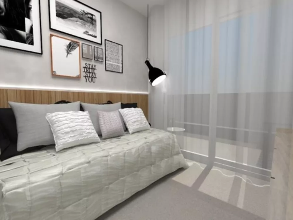 Apartamento, 3 quartos, 102 m² - Foto 19
