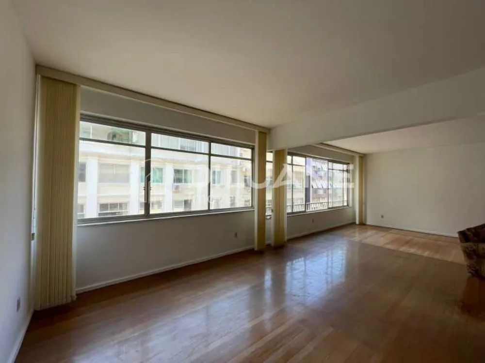 Apartamento, 3 quartos, 287 m² - Foto 1