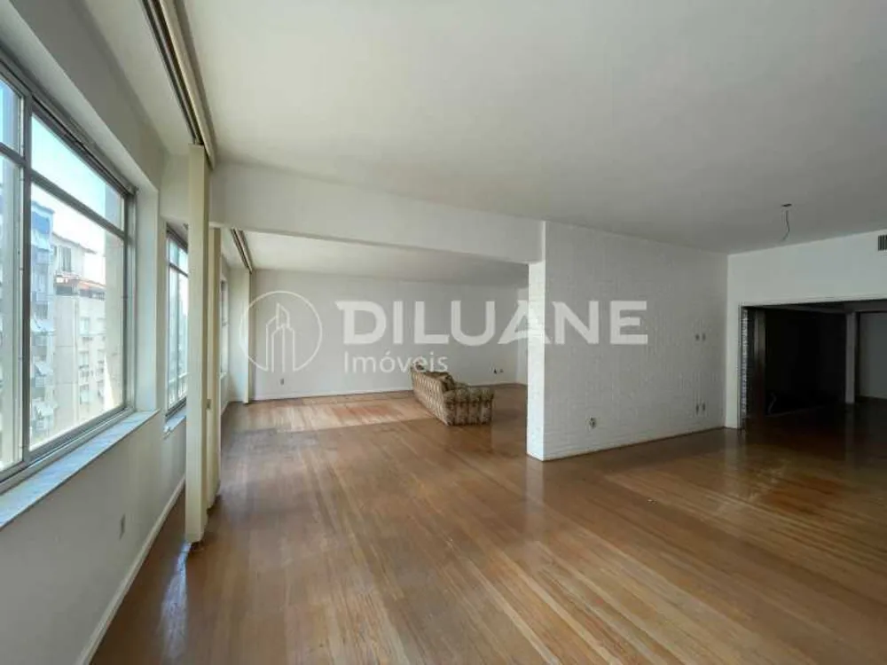 Apartamento, 3 quartos, 287 m² - Foto 3