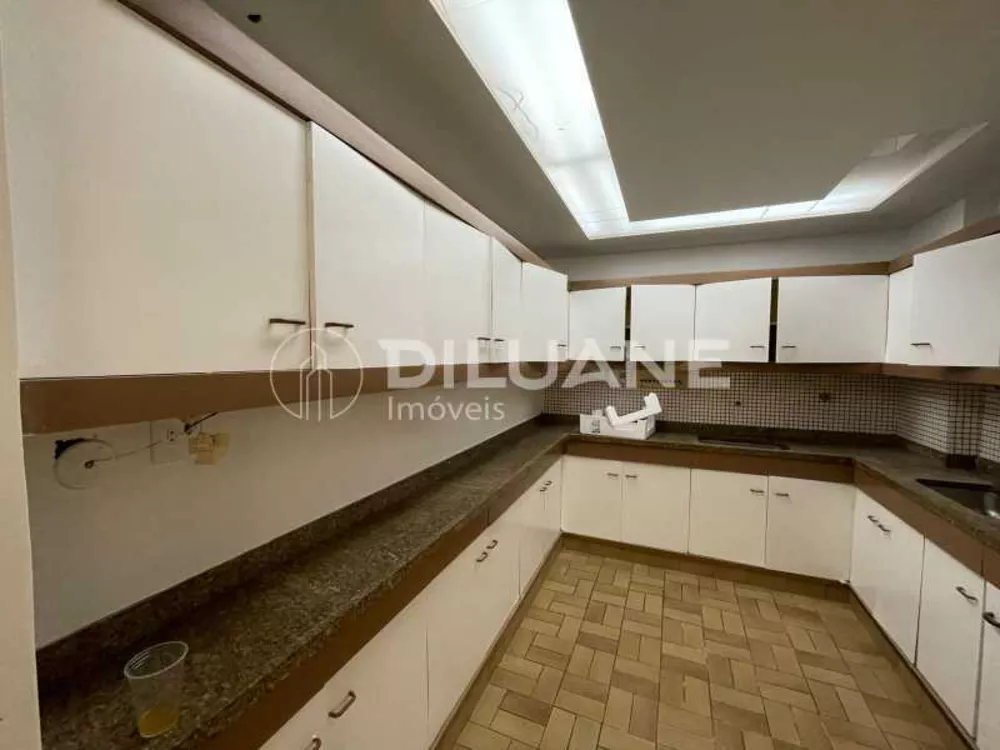 Apartamento, 3 quartos, 287 m² - Foto 2