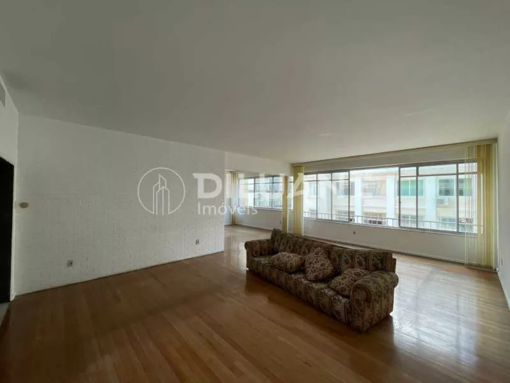 Apartamento, 3 quartos, 287 m² - Foto 4