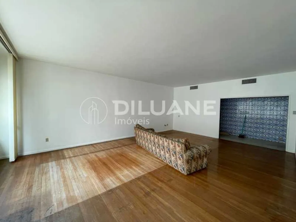 Apartamento, 3 quartos, 287 m² - Foto 5