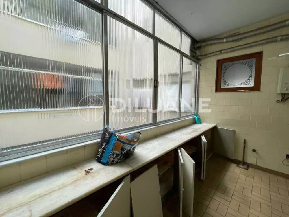 Apartamento, 3 quartos, 287 m² - Foto 1