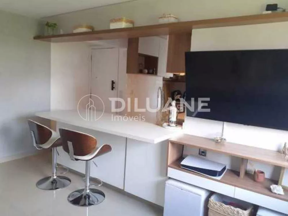 Apartamento, 2 quartos, 69 m² - Foto 5