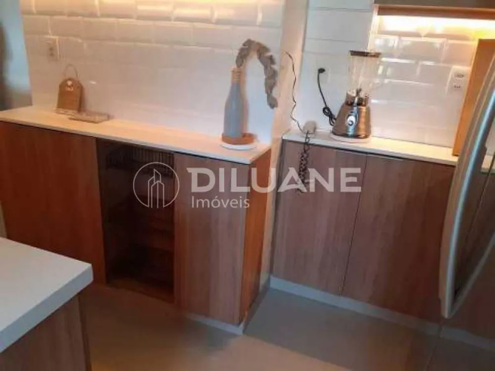 Apartamento, 2 quartos, 69 m² - Foto 2