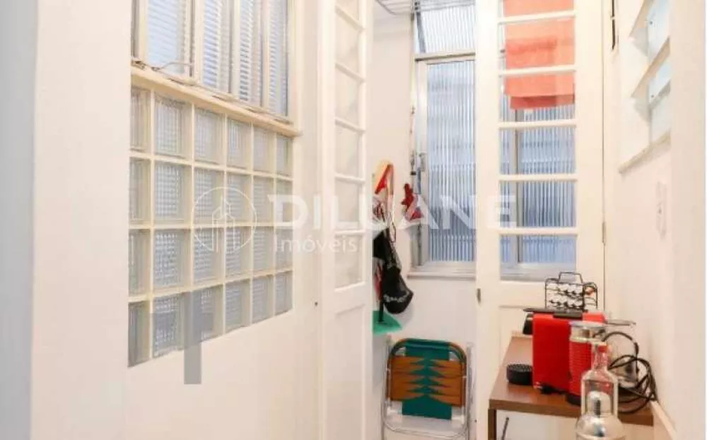 Apartamento, 1 quarto, 48 m² - Foto 4