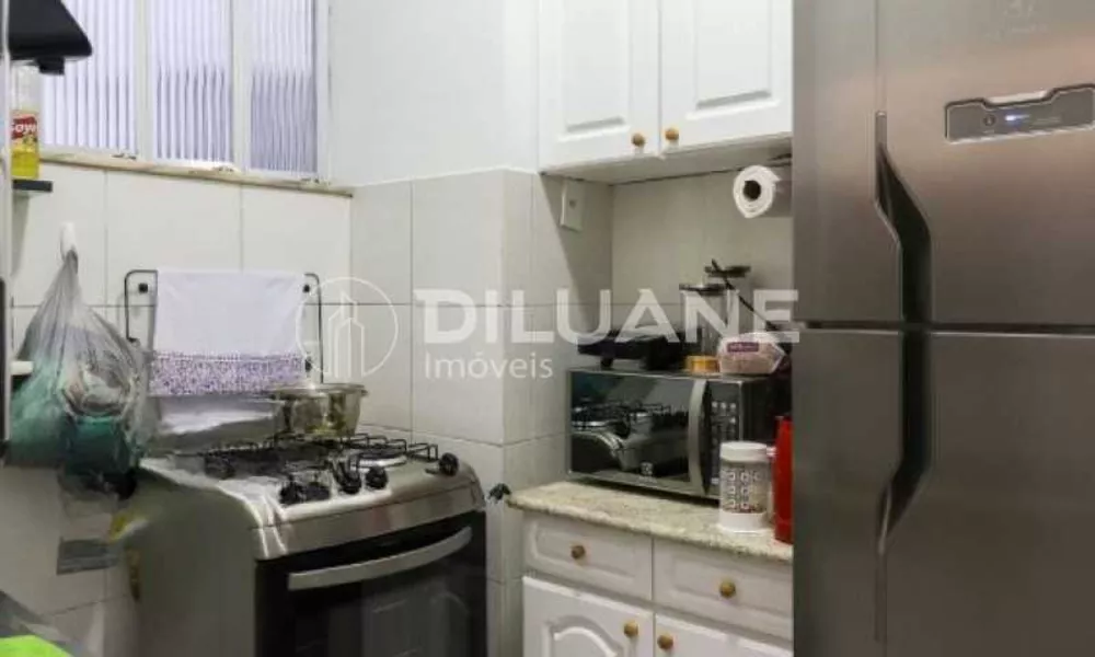 Apartamento, 1 quarto, 48 m² - Foto 1