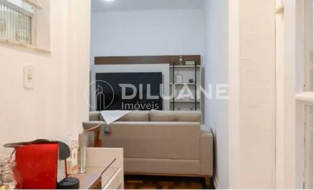 Apartamento à venda com 1 quarto, 48m² - Foto 7