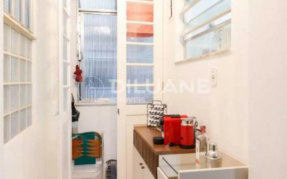 Apartamento, 1 quarto, 48 m² - Foto 5