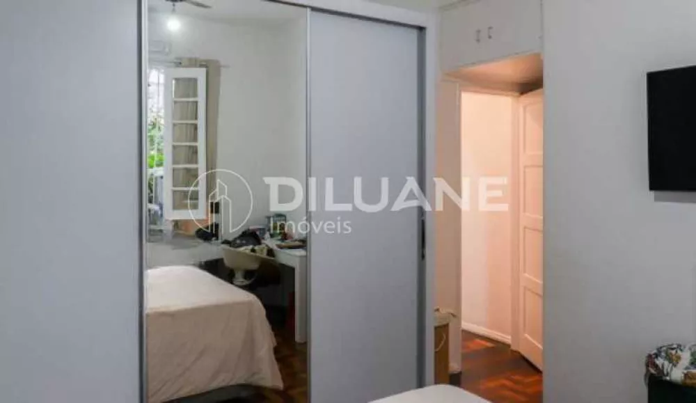 Apartamento à venda com 1 quarto, 48m² - Foto 15