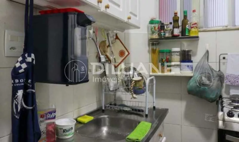 Apartamento, 1 quarto, 48 m² - Foto 3