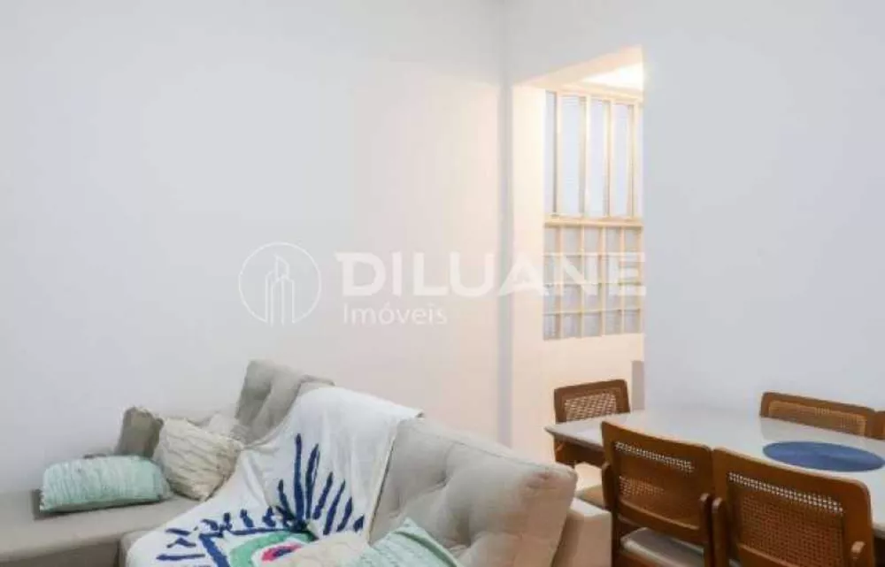 Apartamento à venda com 1 quarto, 48m² - Foto 2