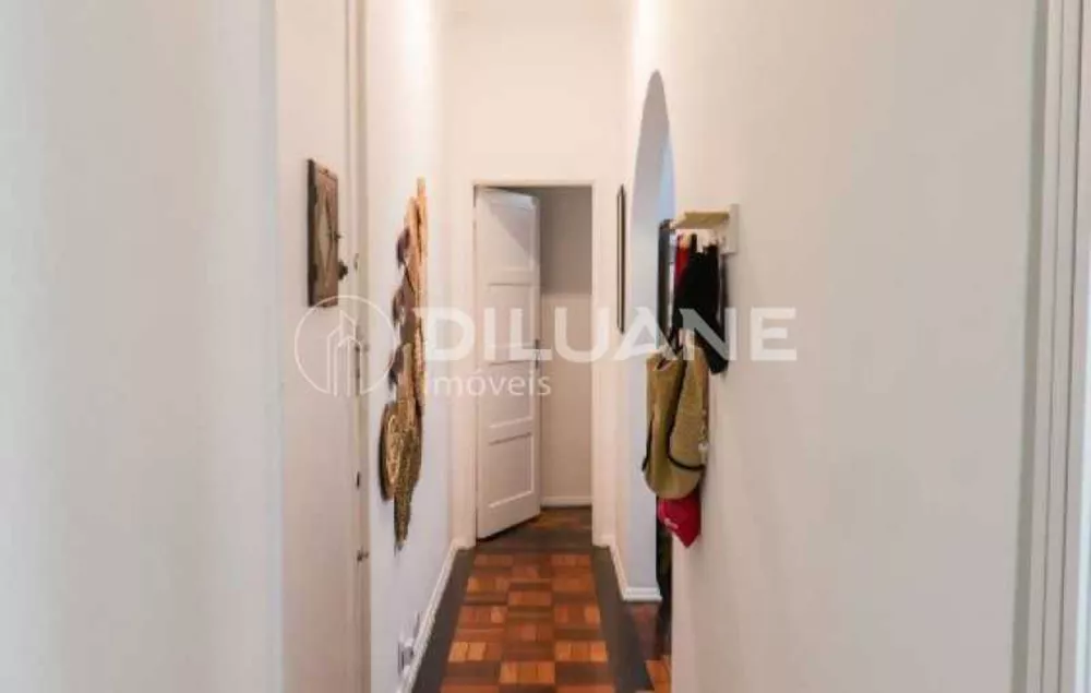 Apartamento à venda com 1 quarto, 48m² - Foto 9