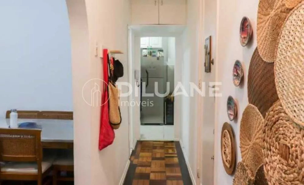 Apartamento à venda com 1 quarto, 48m² - Foto 8