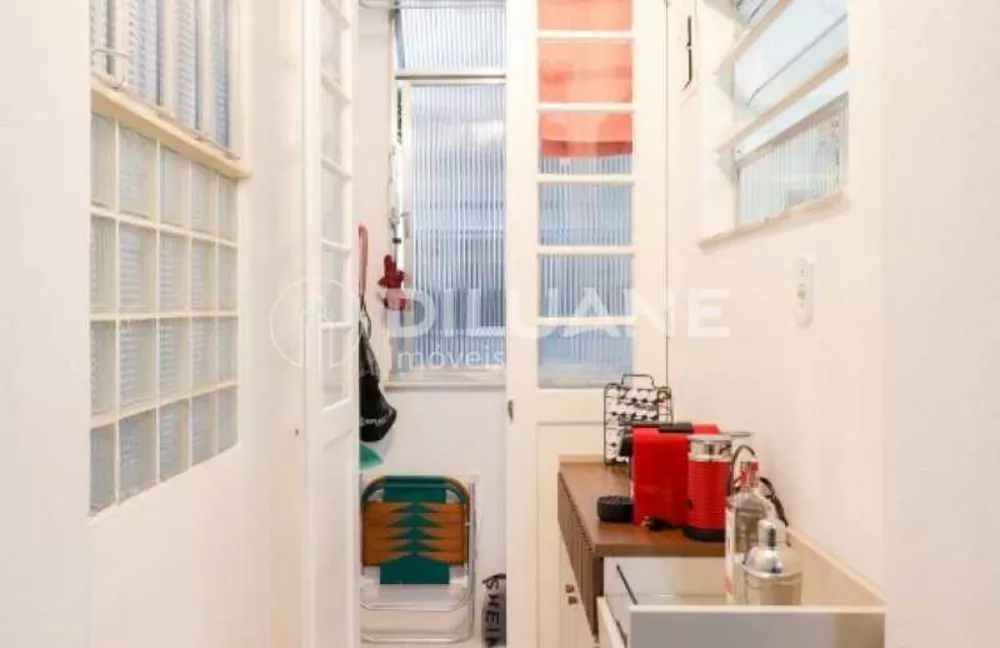 Apartamento, 1 quarto, 48 m² - Foto 8