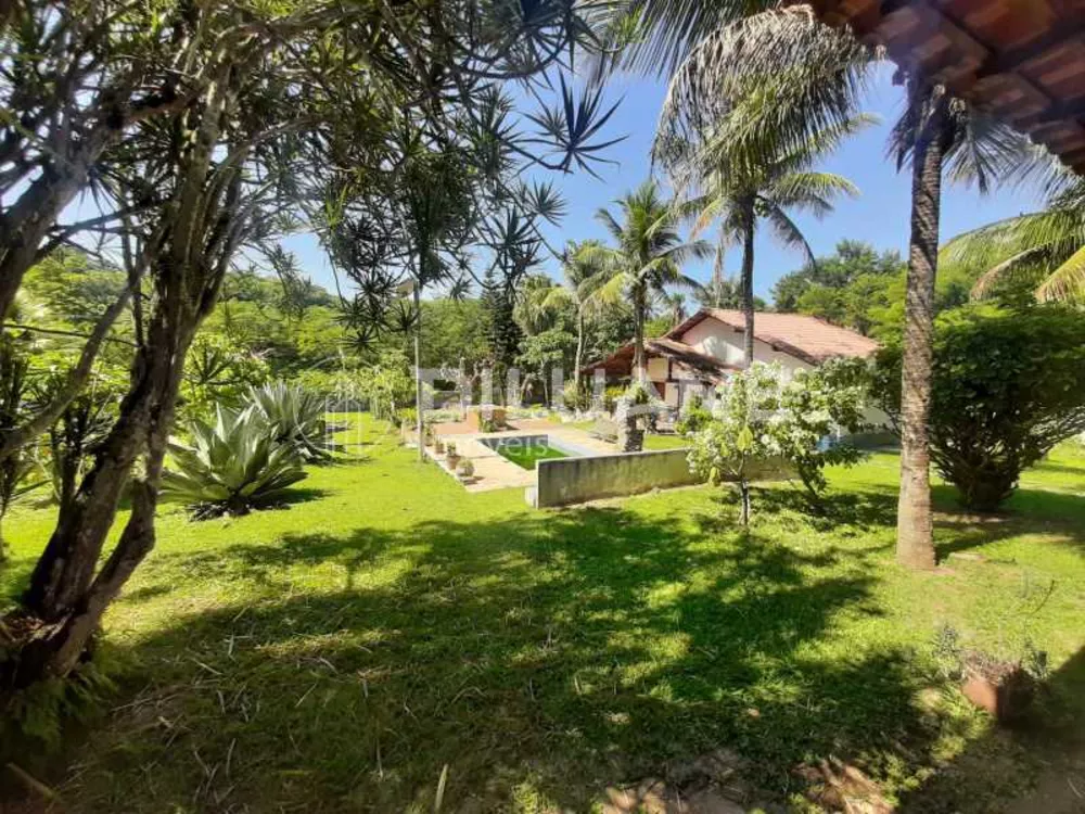 Sítio, 1 quarto, 2000 m² - Foto 1