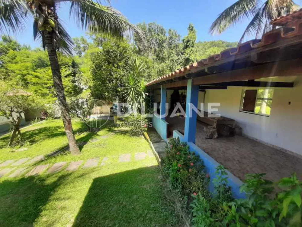 Sítio, 1 quarto, 2000 m² - Foto 4