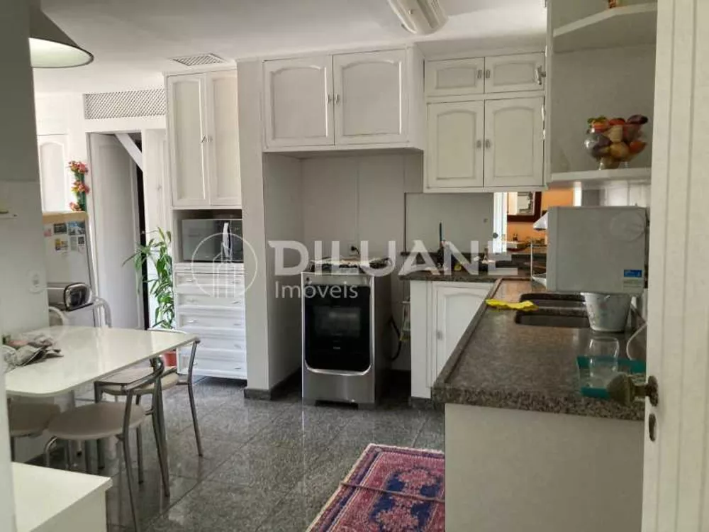 Apartamento, 3 quartos, 114 m² - Foto 8