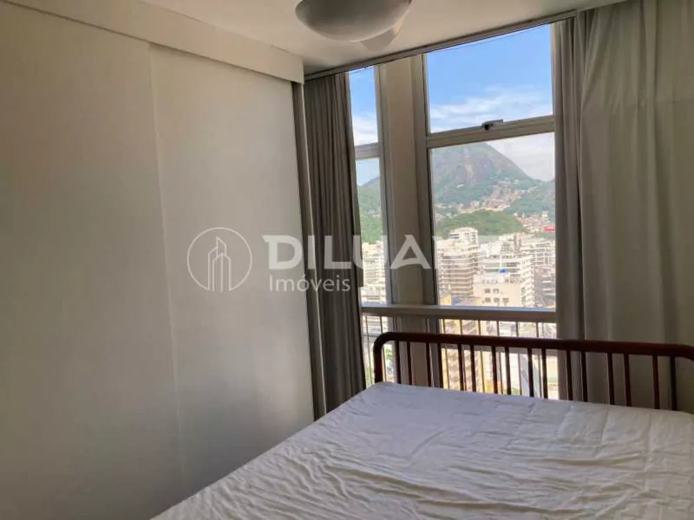 Apartamento, 3 quartos, 114 m² - Foto 3