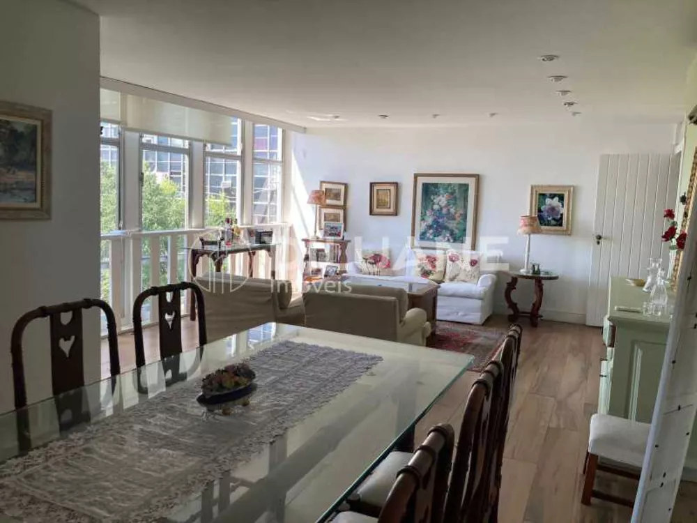 Apartamento, 3 quartos, 114 m² - Foto 1
