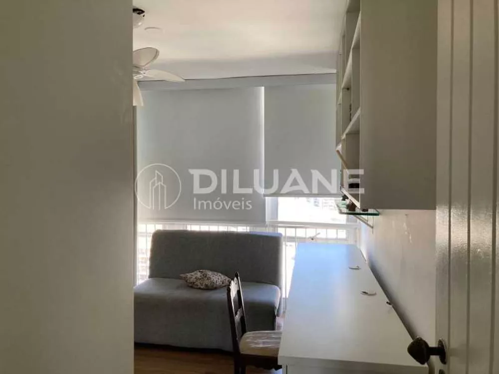 Apartamento, 3 quartos, 114 m² - Foto 5
